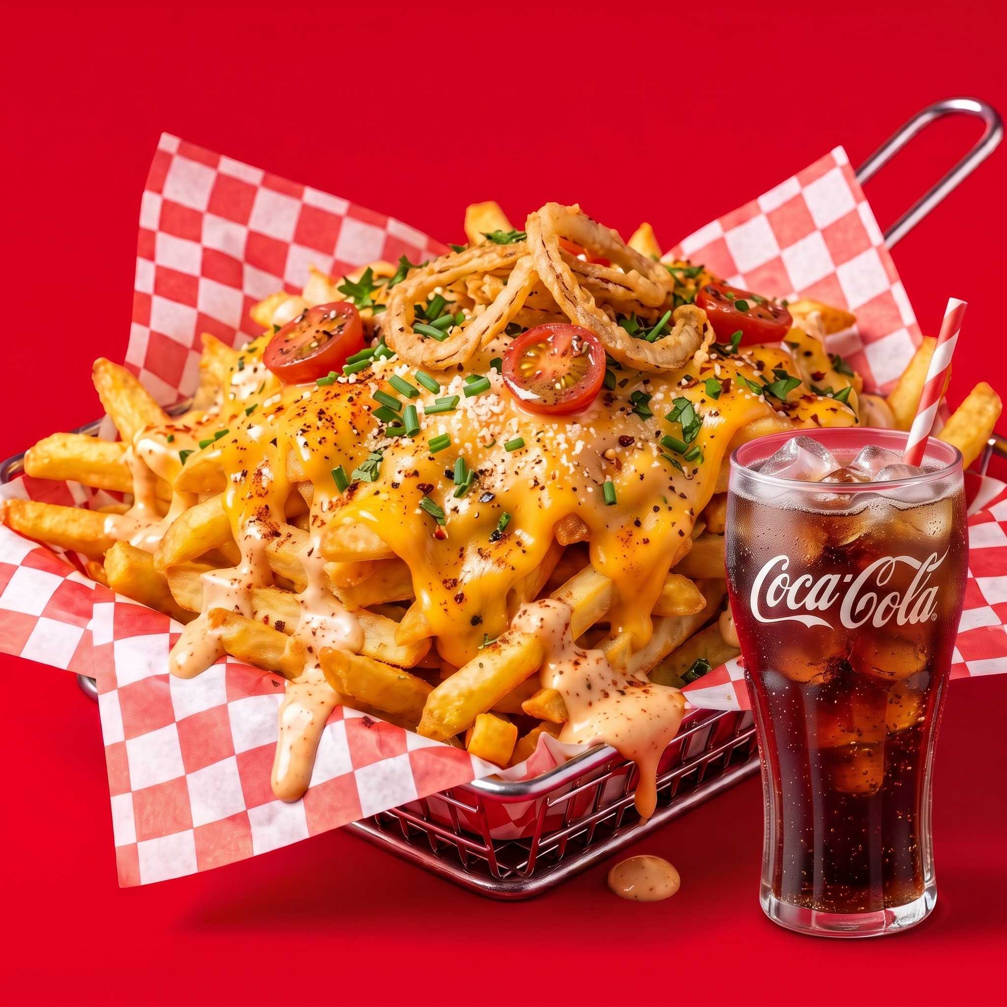 Loaded Munch Box